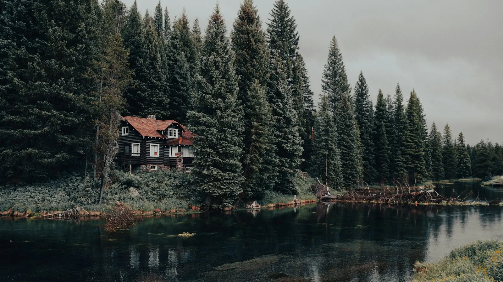 Protecting a Lake House You Are Not Living In: Alabama's Squatter Law and the New Property Protection Act