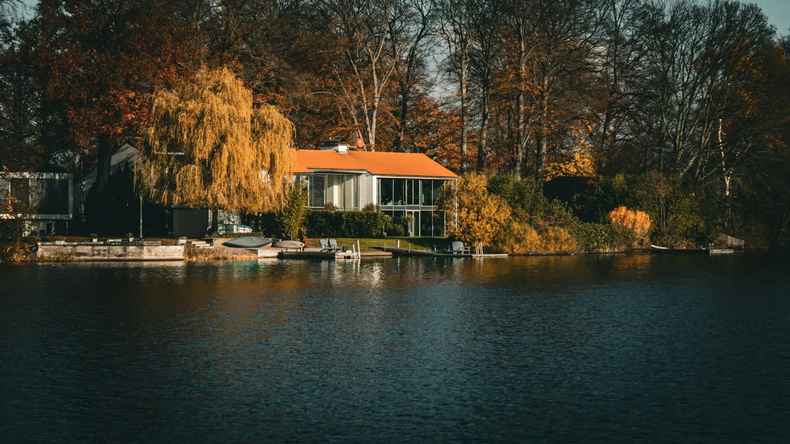 Ten Questions to Ask Before Buying a Lakefront Home on Lake Wedowee